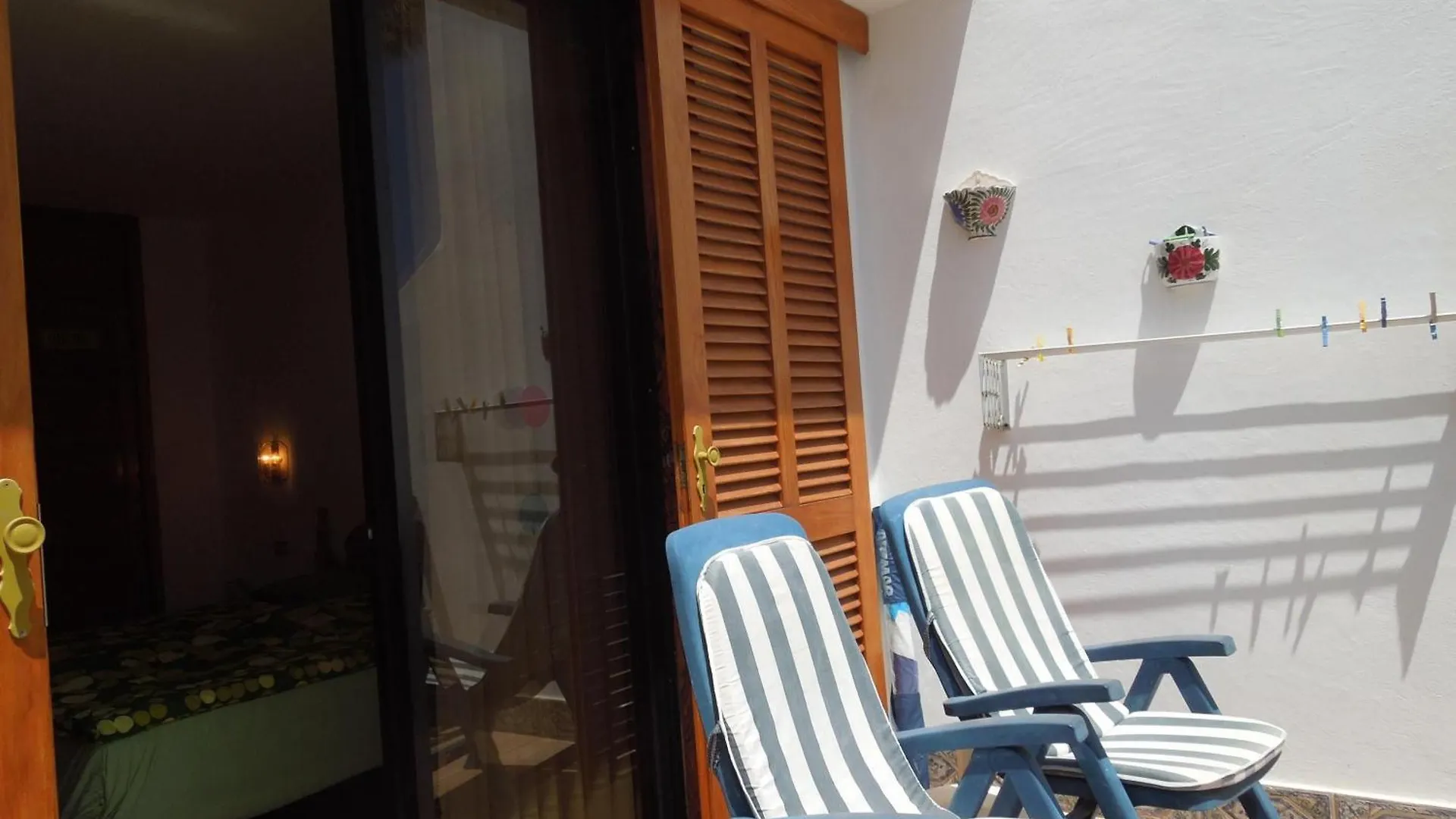 Ferienwohnung Mit Gemeinschaftspool Playa de las Américas