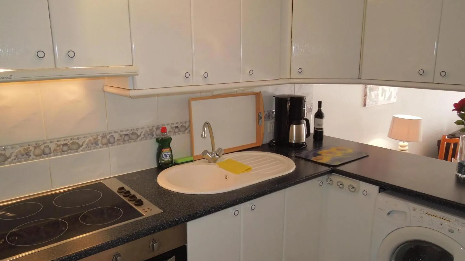 Ferienwohnung Mit Gemeinschaftspool Playa de las Américas