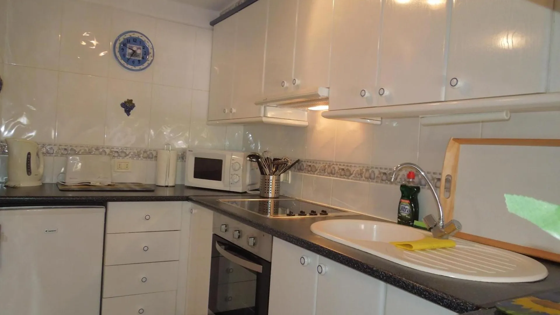 Apartman Ferienwohnung Mit Gemeinschaftspool Playa de las Américas