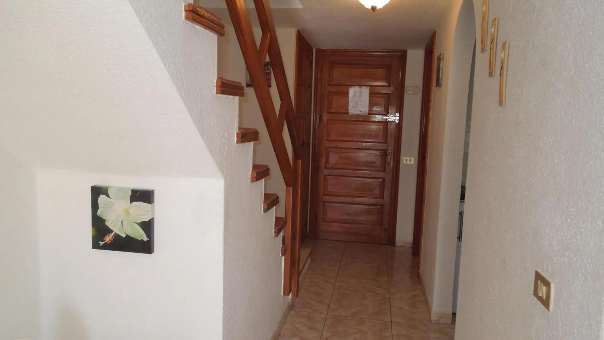 Ferienwohnung Mit Gemeinschaftspool Playa de las Americas  Apartment Playa de las Americas (Tenerife)